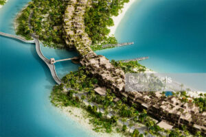 RED SEA. LAHEQ Circle Area, KSA, 1-1000 - 4