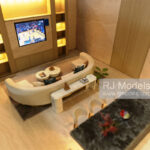 Damac World Island, Villa Artea, Dubai 1:50 - 3