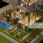 DHCD, Dubai 1:50 - 3
