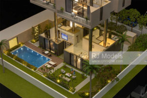 DHCD, Dubai 1:50 - 3