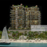 Divo, Residential, Dubai, 1:50 - 1