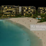Beyond, Jumeirah Peninsula, Dubai, 1:100 - 4