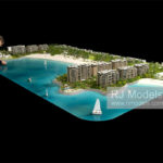 Beyond, Jumeirah Peninsula, Dubai, 1:100 - 6