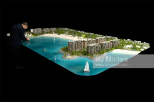 Beyond, Jumeirah Peninsula, Dubai, 1:100 - 6