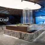 Cheung Kong, Blue Coast, Hong Kong 1:125 - 3