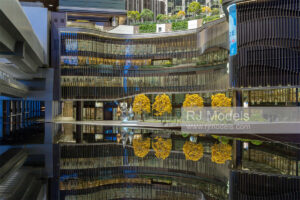 Cheung Kong, Blue Coast, Hong Kong 1:125 - 4