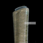 Como Tower, 1:120 - 4