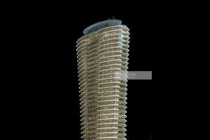 Como Tower, 1:120 - 4