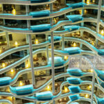 Cover, Damac, Cavali, Dubai, 1:100 - 4