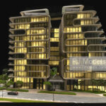 Damac, Miami, 1:65 - 1