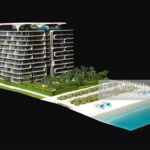 Damac, Miami, 1:65 - 2