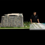 Damac, Miami, 1:65 - 3