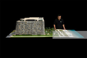 Damac, Miami, 1:65 - 3