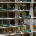 Divo, Residential, Dubai, 1:50 - 3