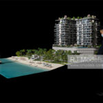 Divo, Residential, Dubai, 1:50 - 4