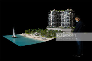 Divo, Residential, Dubai, 1:50 - 4