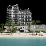 Divo, Residential, Dubai, 1:50 - 6