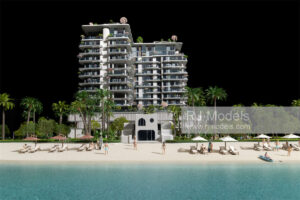 Divo, Residential, Dubai, 1:50 - 6