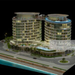 Doha Residence,1:100 - 3