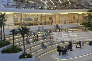 Elan Club House, Gurugram 1:60 - 6
