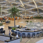 Elan Club House, Gurugram 1:60 - 7
