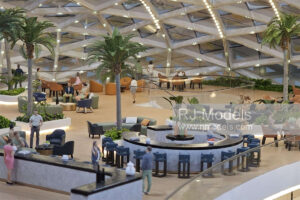 Elan Club House, Gurugram 1:60 - 7