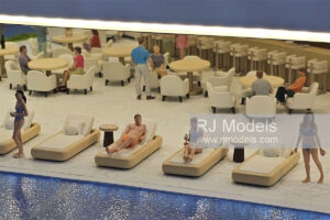 Elan Club House, Gurugram 1:60 - 8