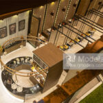 The Knightsbridge Club House, Hong Kong 1:35 - 6