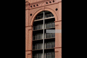 HWPG, Chelsea Waterfront, 1:75 - 5
