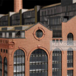 HWPG, Chelsea Waterfront, 1:75 - 5
