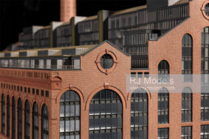 HWPG, Chelsea Waterfront, 1:75 - 6