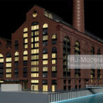 HWPG, Chelsea Waterfront, 1:75 - 6