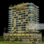 IMTIAZ, NEW RESIDENCES, Dubai, 1:50 - 2