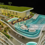 IMTIAZ, NEW RESIDENCES, Dubai, 1:50 - 5