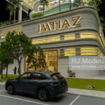IMTIAZ, NEW RESIDENCES, Dubai, 1:50 - 6