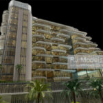 Imtiaz, Dubai Island, 1:50 - 3