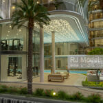 Imtiaz, Dubai Island, 1:50 - 4