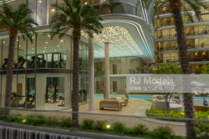 Imtiaz, Dubai Island, 1:50 - 4