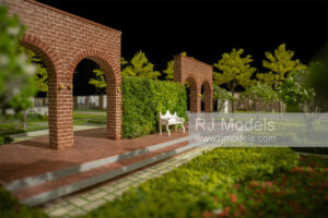 L&T_Thane Club House, Mumbai 1:50 - 3