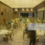 L&T_Thane Club House, Mumbai 1:50 - 5