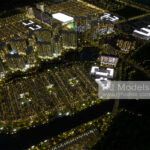 MRH, The Global City, HCMC, Vietnam 1:200 - 5