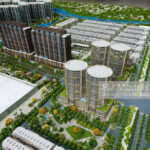 MRH, The Global City, HCMC, Vietnam 1:200 - 8