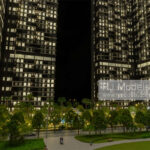Masterise, Co Loa High Rise Residential, Hanoi 1:100 - 4
