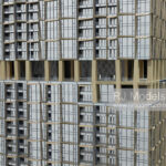 Mitsubishi, Oasis Central Sudirman ,Indonsia 1:150 - 2