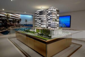 Olra Miami, 1:64 - 2