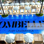 Ombelle Club House, Miami 1:48 - 1