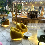 Ombelle Club House, Miami 1:48 - 4
