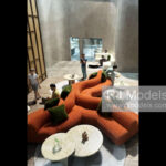 Ombelle Club House, Miami 1:48 - 6