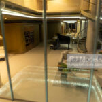 PMR, Canal Residences, Dubai, 1:50 - 6