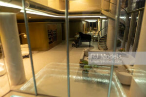 PMR, Canal Residences, Dubai, 1:50 - 6